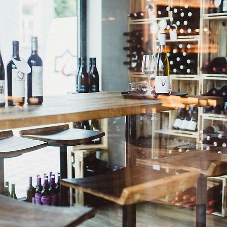 Heimat | Hotel & Boarding House Mainburg Ngoại thất bức ảnh