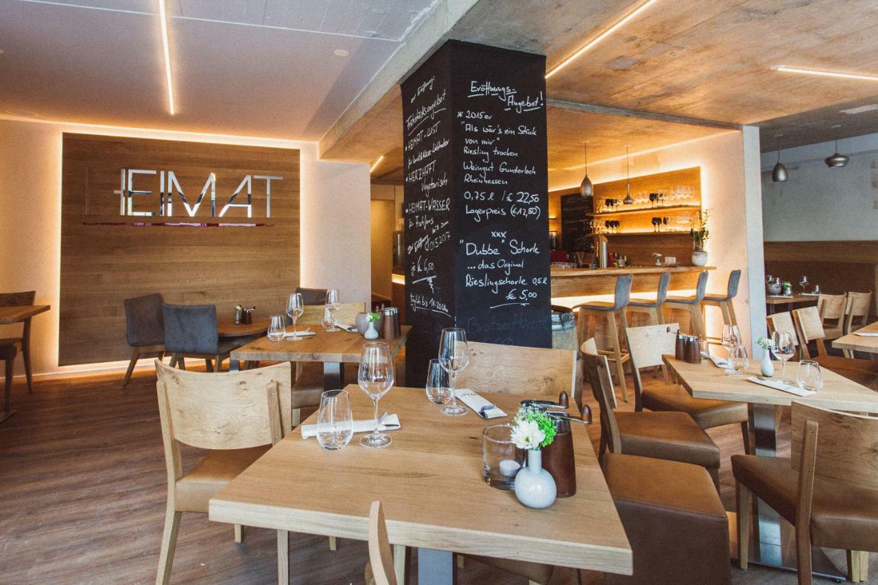 Heimat | Hotel & Boarding House Mainburg Ngoại thất bức ảnh