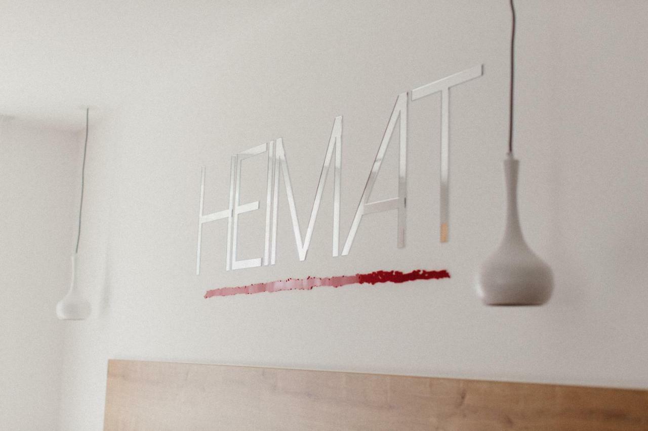 Heimat | Hotel & Boarding House Mainburg Ngoại thất bức ảnh